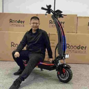 producător de scutere electrice de mobilitate en-gros