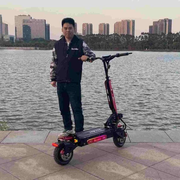 cel mai scump producător de scutere en-gros