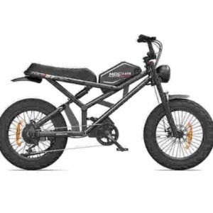 Producător de biciclete electronice cu pedale