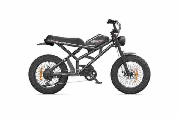 Producător de biciclete electronice cu pedale