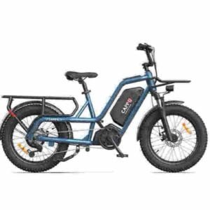 Producător de biciclete electrice cu pedale en-gros