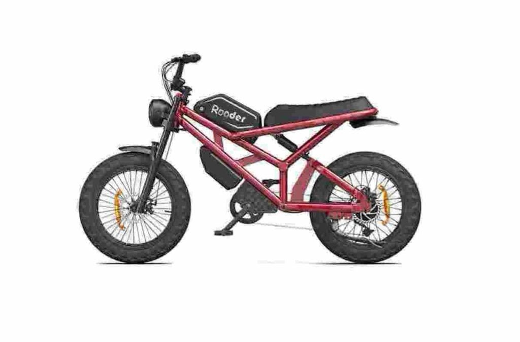 Producător de biciclete de asistență electrică cu ridicata