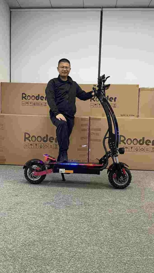 Scoot shop producător en-gros