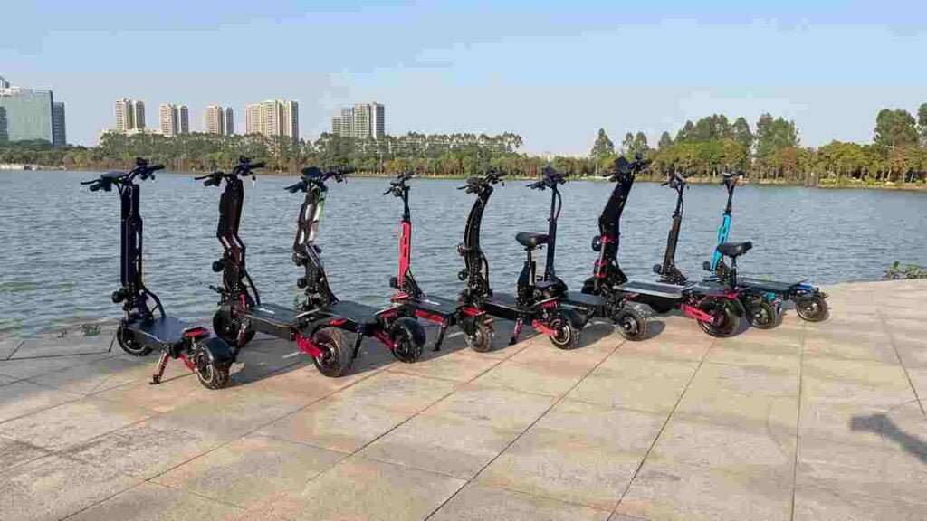 Scooter pro 2 producător angro