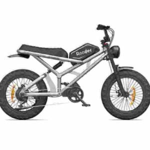 top 10 producători de biciclete electronice en gros