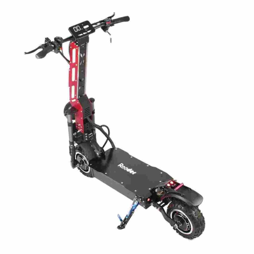 producător de scutere cu două roți en-gros