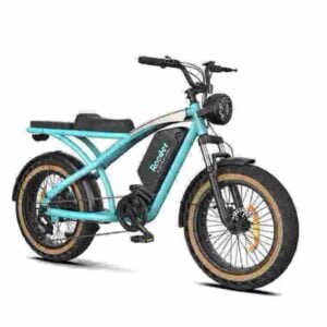 Producator de biciclete electrice second hand cu ridicata